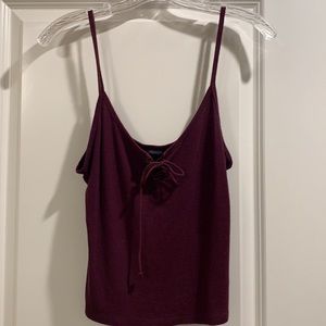 Aeropostale Tank Top, size L